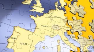 „Спасителят” в Европа