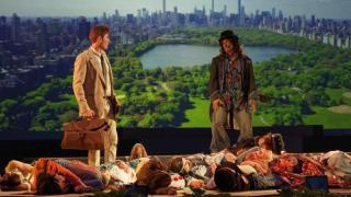 Легендарният рок мюзикъл „Коса“ се завръща на сцената на Зала 1 на НДК на 7 декември