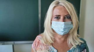 344 учители от Фиджи ще бъдат уволнени заради отказ да се ваксинират 344 учители от Фиджи ще бъдат уволнени заради отказ да се ваксинират