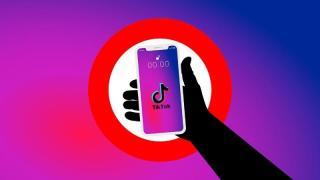 TikTok е изтрил 81 милиона видеа за 3 месеца