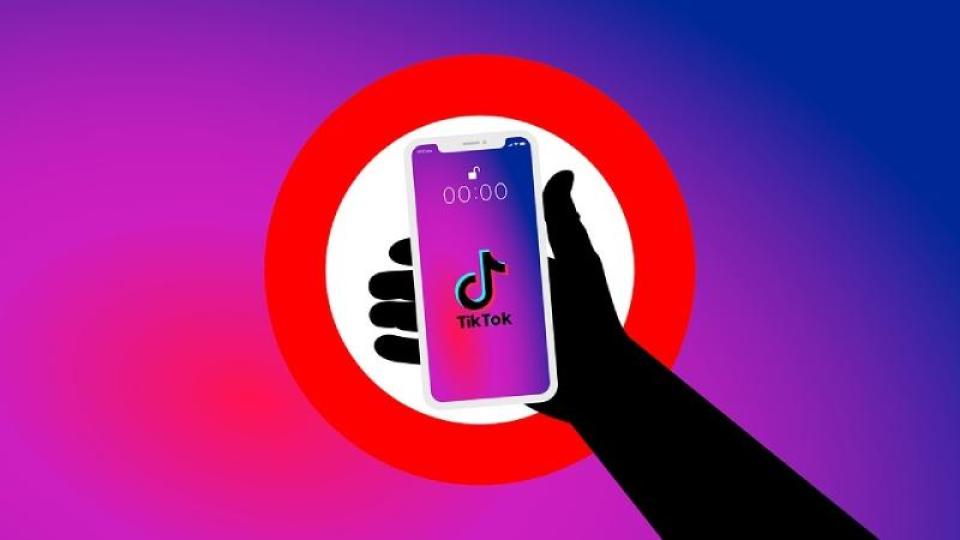 TikTok е изтрил 81 милиона видеа за 3 месеца