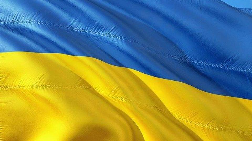 Украинското правителство не може да сплоти украинците