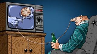 За дебилните пърформънси на солидарност