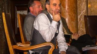 Валерий Тодоров: Свалянето на Волгин е тежко пътнотранспортно произшествие за управлението на БНР