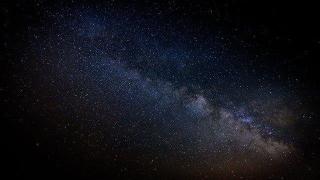 Космически развод