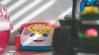 Шпионски функции откриха в детска играчка