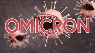 Необичайни симптоми издават щама Омикрон Необичайни симптоми издават щама Омикрон