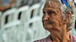 101-годишна баба разкри тайната на дълголетието си