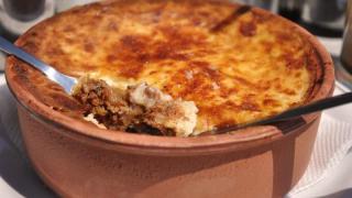 Българската мусака се оказа най-вредната храна за европейския климат