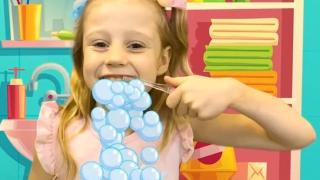 Седемгодишно русначе е сред най-богатите ютюбъри в света