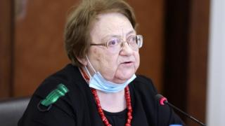 Изтекоха скандални снимки на д-р Аспарух Илиев, съветникът на Кирил Петков по темата Ковид