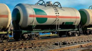 САЩ са увеличили вноса на петрол от Русия?