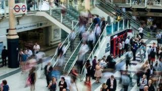 Полицията идентифицира заподозрян за стрелбата в Ню Йорк