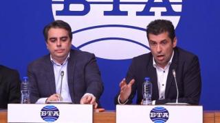 България няма да има проблем с доставките на газ, заявиха от правителството