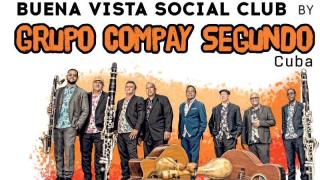 Музика от Куба, Гърция и Португалия ще звучи в София в края на лятото