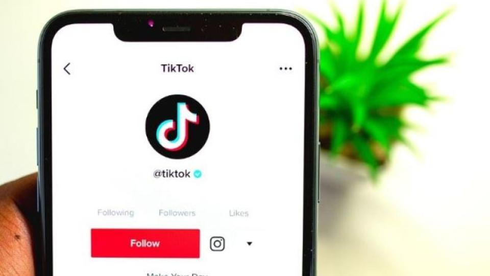 TikTok се оказа заплаха за националната сигурност в САЩ