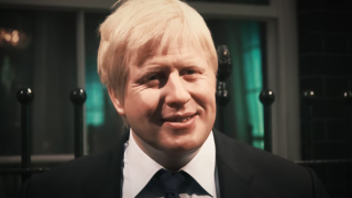 Британският премиер Борис Джонсън подаде оставка