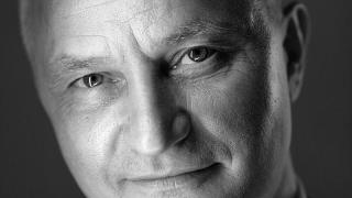 Захари Карабашлиев е новият драматург на Народния театър „Иван Вазов“