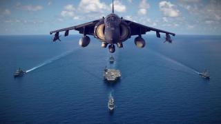 САЩ отмениха ежегодни военни учения в Украйна и ги провеждат в България