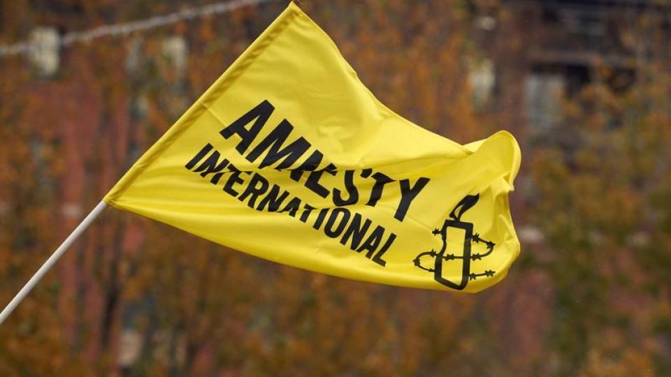 Amnesty International: Украинската армия застрашава цивилните украинци