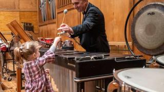 Класическата музика - позволена за деца: детската програма на Софийска филхармония «Фортисимо фамилия» с нов вълнуващ сезон