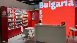 Асоциация „Българска книга“ представя 150 родни издателства на панаира във Франкфурт