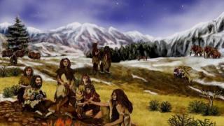 Неандерталците са били хищници