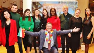 Три нови директни полета от България до Сейшелите стартират през 2023 г.