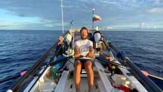 Българин се включва в експедиция, която планира да постави шест рекорда на Гинес