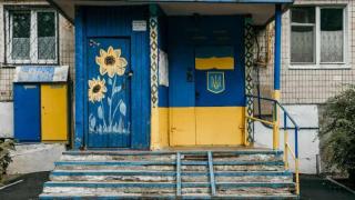 Новият посланик на Украйна в България е сексолог