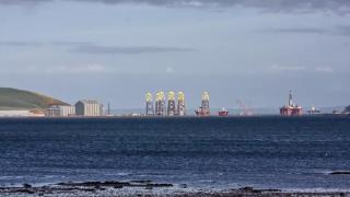 Ново газово находище беше открито в Черно море