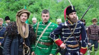 Филмът „Ботев“ с телевизионна премиера по БНТ