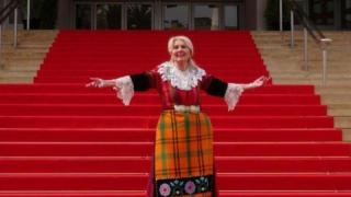 Два филма в памет на голямата актриса Гинка Станчева ще излъчи БНТ