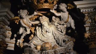 Английски протестанти предлагат Бог да се назовава с полово неутрално местоимение