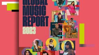 Стриймингът е основен двигател на устойчивия ръст на световната музикална индустрия за 2022 година