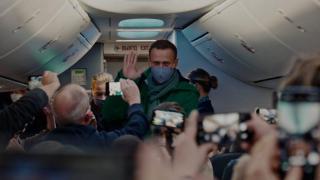 "Филмът за Навални е много добър, но не е документален!". Вижте покъртителните коментари!