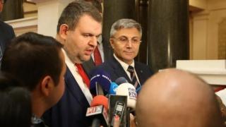 Делян Пеевски: Инспекторатът на ВСС незабавно да провери магистратите, пуснали изверга от Стара Загора на свобода