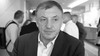 Как Асан Омеров от Бабинци стана Алексей Петров