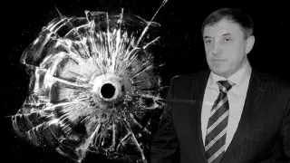 Мафиотското убийство на Алексей Петров – отмъщение за Къро? Мафиотското убийство на Алексей Петров – отмъщение за Къро?