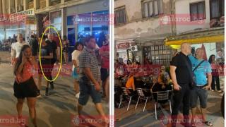 Запознат: Николай Кокинов заема поста на зам.-председател в партията на Иван Гешев (СНИМКИ)