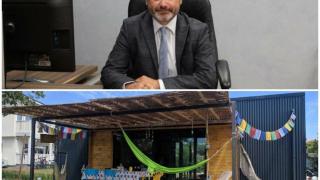 ПОРЕДЕН СКАНДАЛ: Жена на зам.-министър от ДБ с незаконна вила в Синеморец (ПОДРОБНОСТИ)