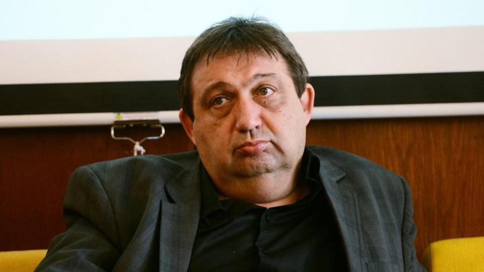 Палавият Иван Шишков се пуска в изборите за кмет на София: Президентът ще ме подкрепи