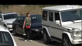 „Борци срещу мафията“ се крият от колегите си на погребението на Алексей Петров (ВИДЕО)