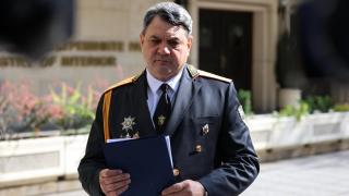 Главният секретар на МВР подаде оставка. Започва масова чистка на хората на президента в МВР