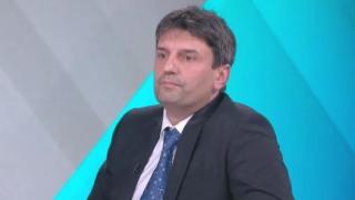 Ето го новия главен секретар на МВР