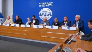 Ето я партията на президента – вижте учредителите на „3 март“ (СПИСЪК)