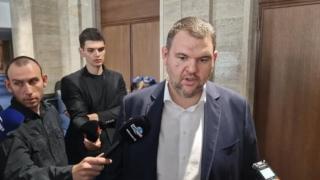Делян Пеевски: Отпадането на мониторинговия доклад е позитивен знак за България, чакаме през декември добра новина за влизането ни в Шенген