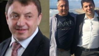 Алексей Петров искал да купи пробиотика на Кирил Петков, но така и не се стигнало до сделка