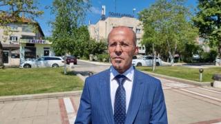 ОЛАФ разследва за корупция скандалния кмет на Приморско ОЛАФ разследва за корупция скандалния кмет на Приморско