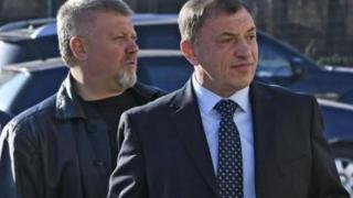 Кой освободи от затвора един от атентаторите на Алексей Петров няколко месеца преди показното му убийство?